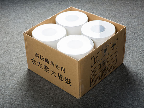 卷紙